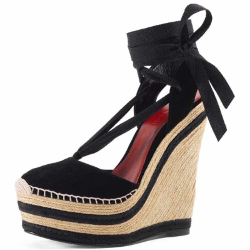 Wedges - Picture 6 of 7
